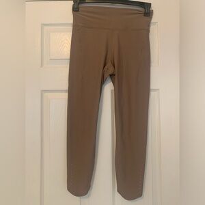 Athleta High-Waisted Leggings